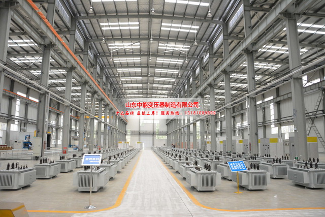 晋城S13-20000KVA/35KV/10KV/油浸式变压器